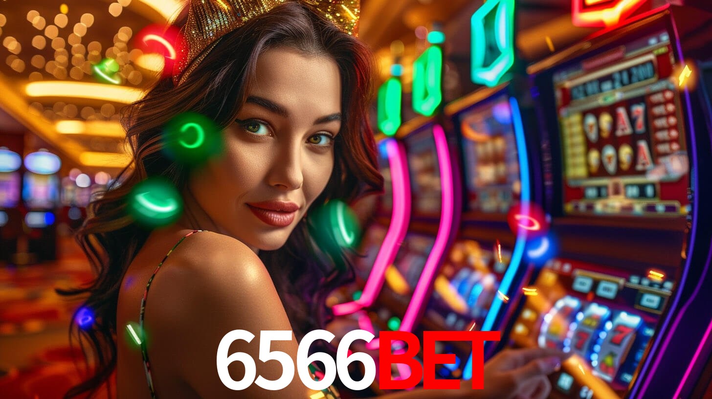 Jogos Exclusivos 6566Bet