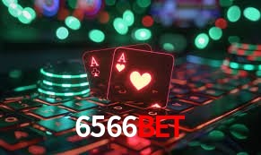 Design Responsivo 6566Bet