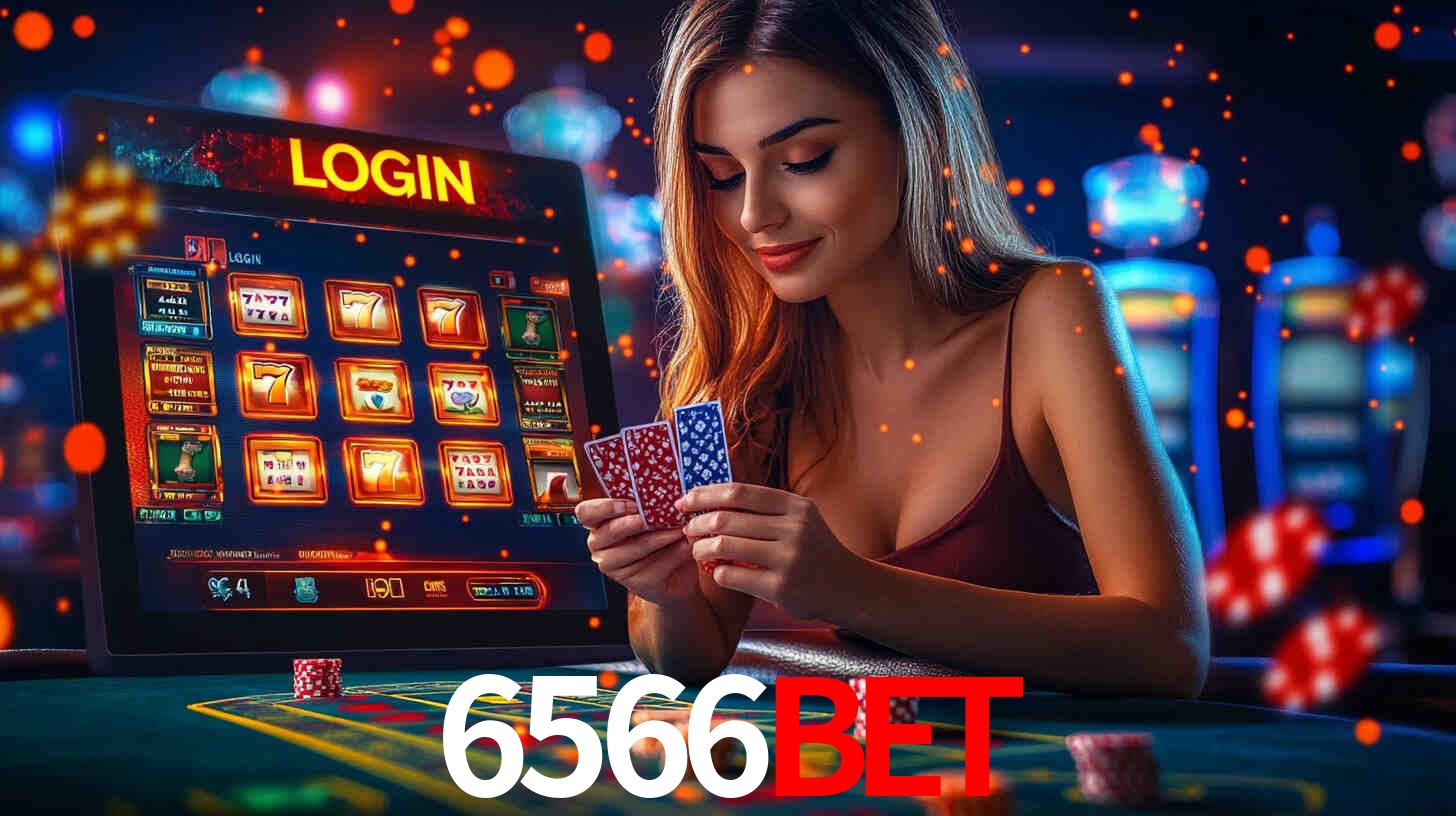 Bônus Generosos e Exclusivos no 6566Bet para Você!