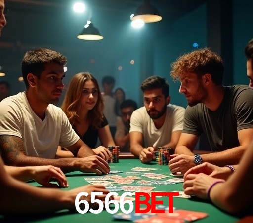 Integração de APIs 6566Bet