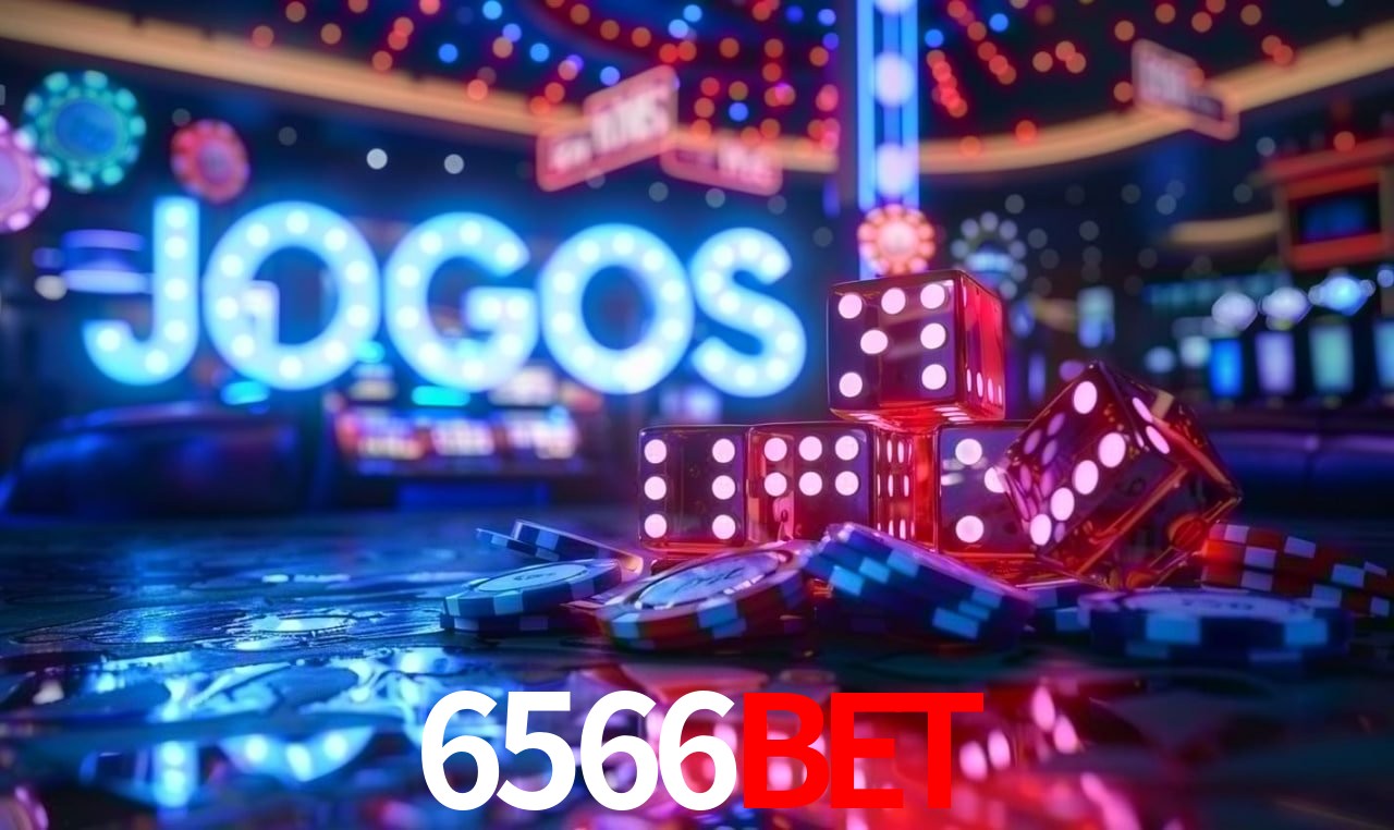 Estatísticas 6566Bet