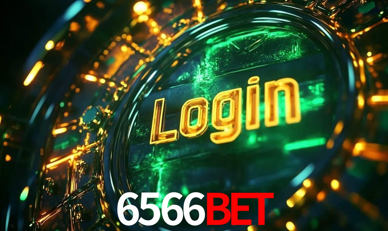 Interface do App 6566Bet