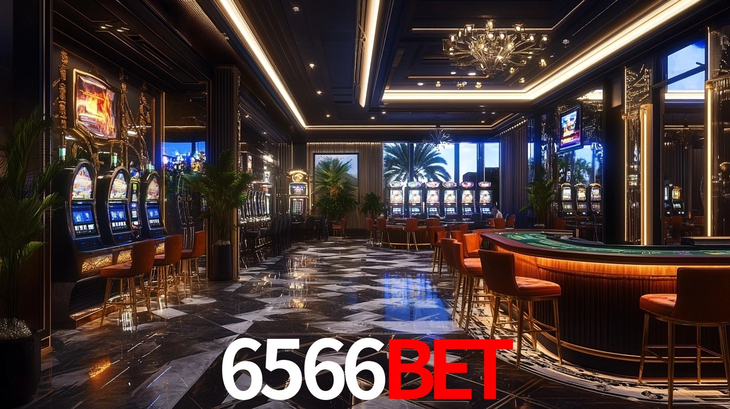 Ofertas Imperdíveis na 6566Bet: Promoções e Bônus Que Valem a Pena