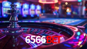 Tecnologia da Plataforma 6566Bet
