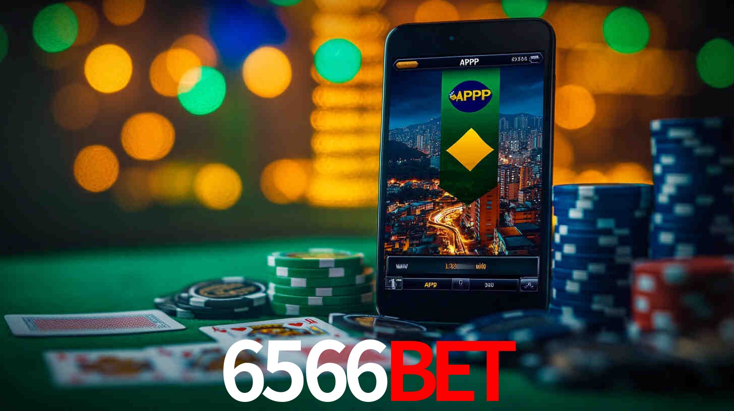 Apostas de Tênis 6566Bet
