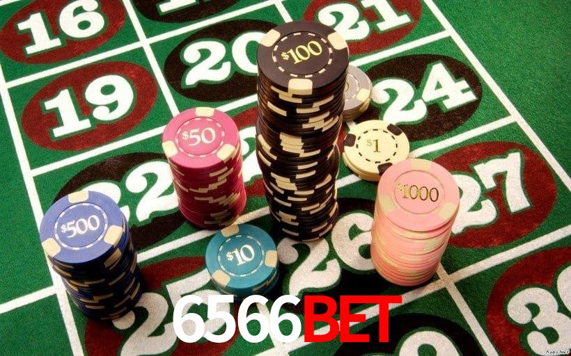 Casino VIP 6566Bet