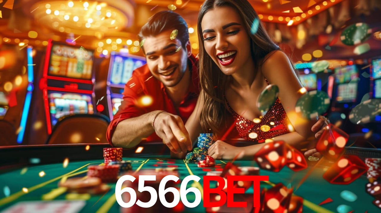 Recursos de Bônus 6566Bet