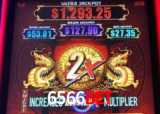 Apostas Esportivas na 6566Bet: Um Guia Completo