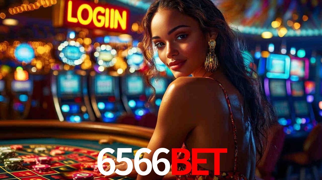 Ofertas Exclusivas 6566Bet