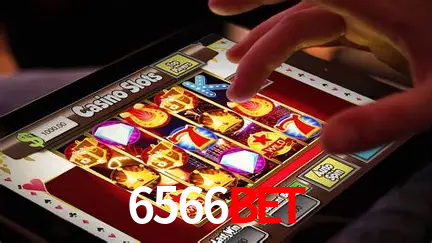 Descubra a Magia dos Jogos de Arcade no 6566Bet