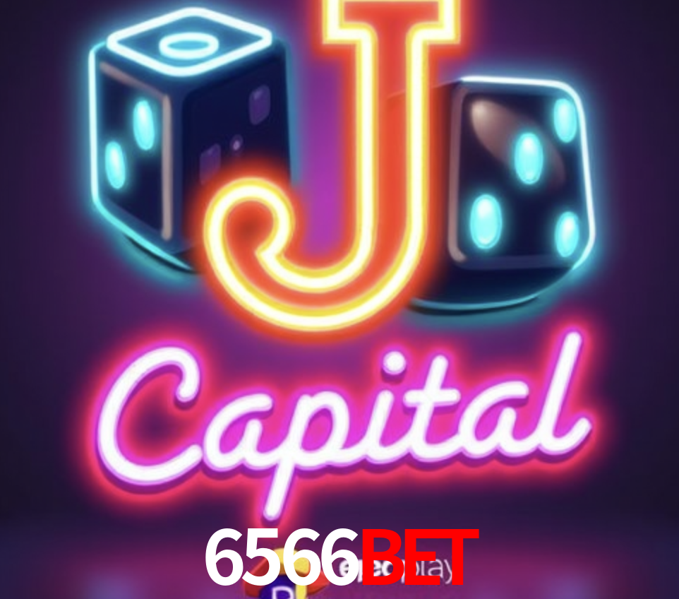 Descubra o Mundo do Cassino Online com 6566Bet