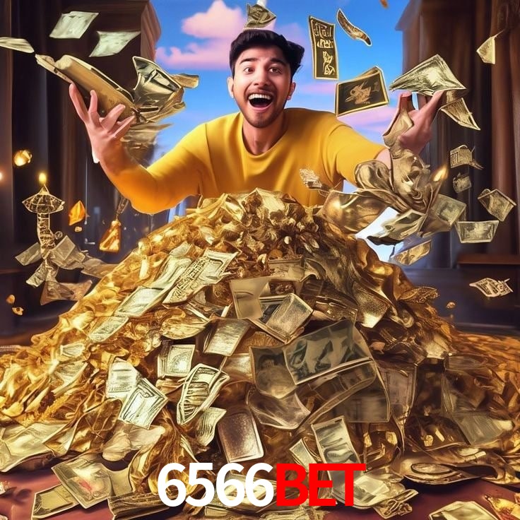 Diretório de Jogos 6566Bet