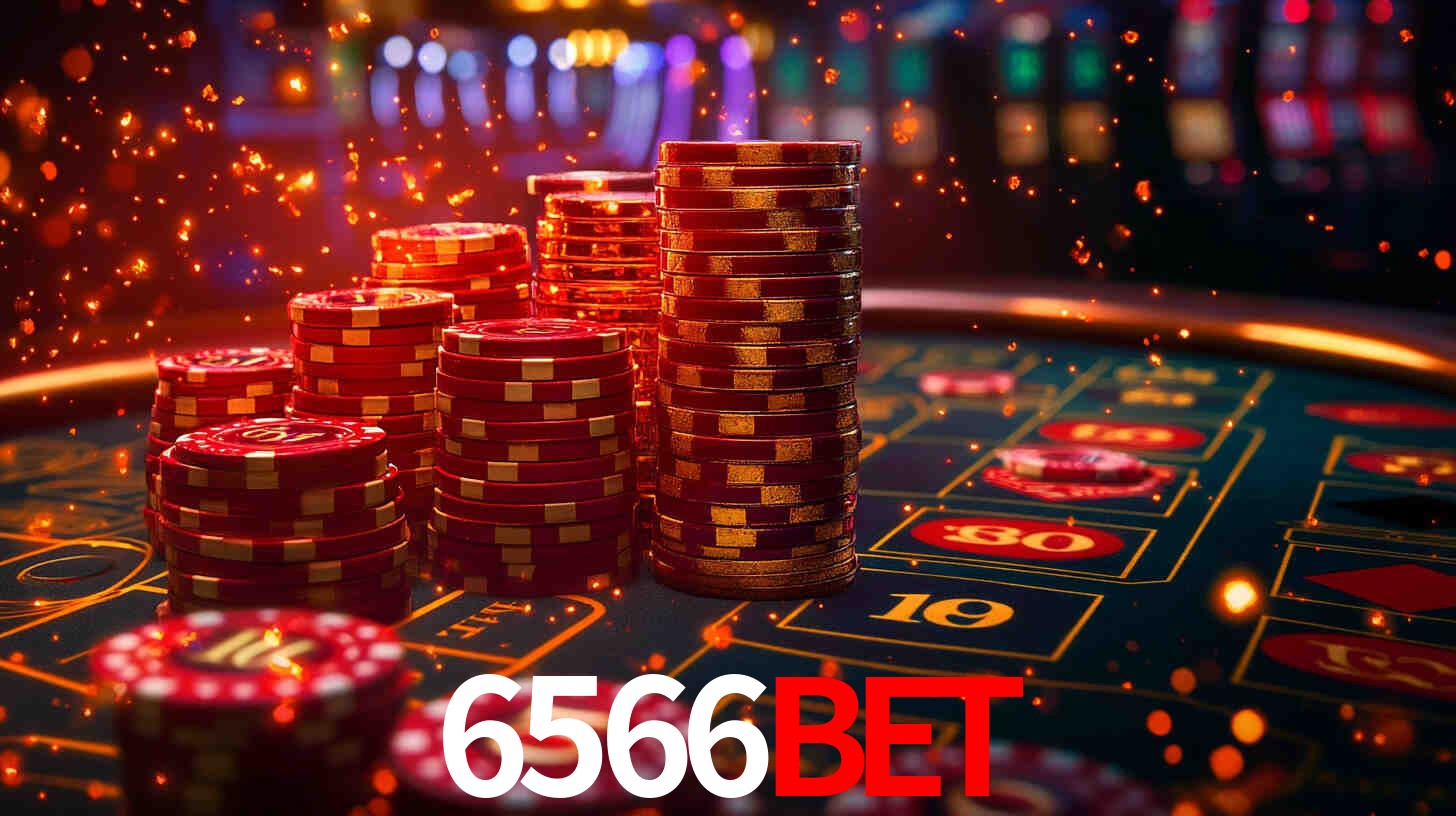 Programa VIP 6566Bet