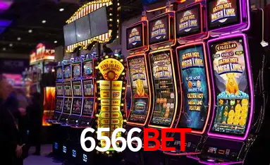 A Revolução dos Aplicativos de Jogos no 6566Bet