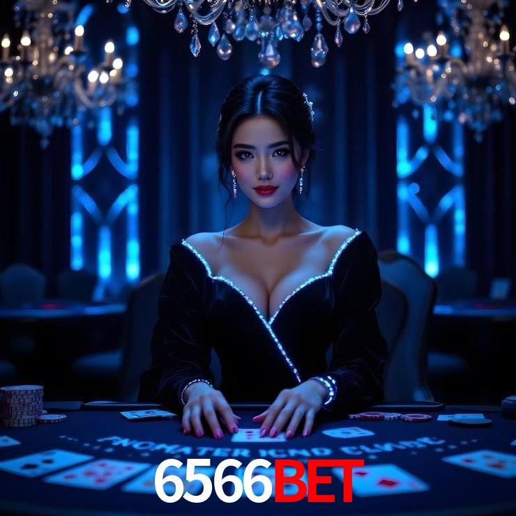 Promoções Sazonais 6566Bet