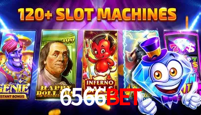 Inovações de Jogos na 6566Bet: O Futuro das Experiências Interativas