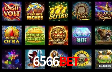 Descubra a Essência do 6566Bet: Nossa História e Compromissos