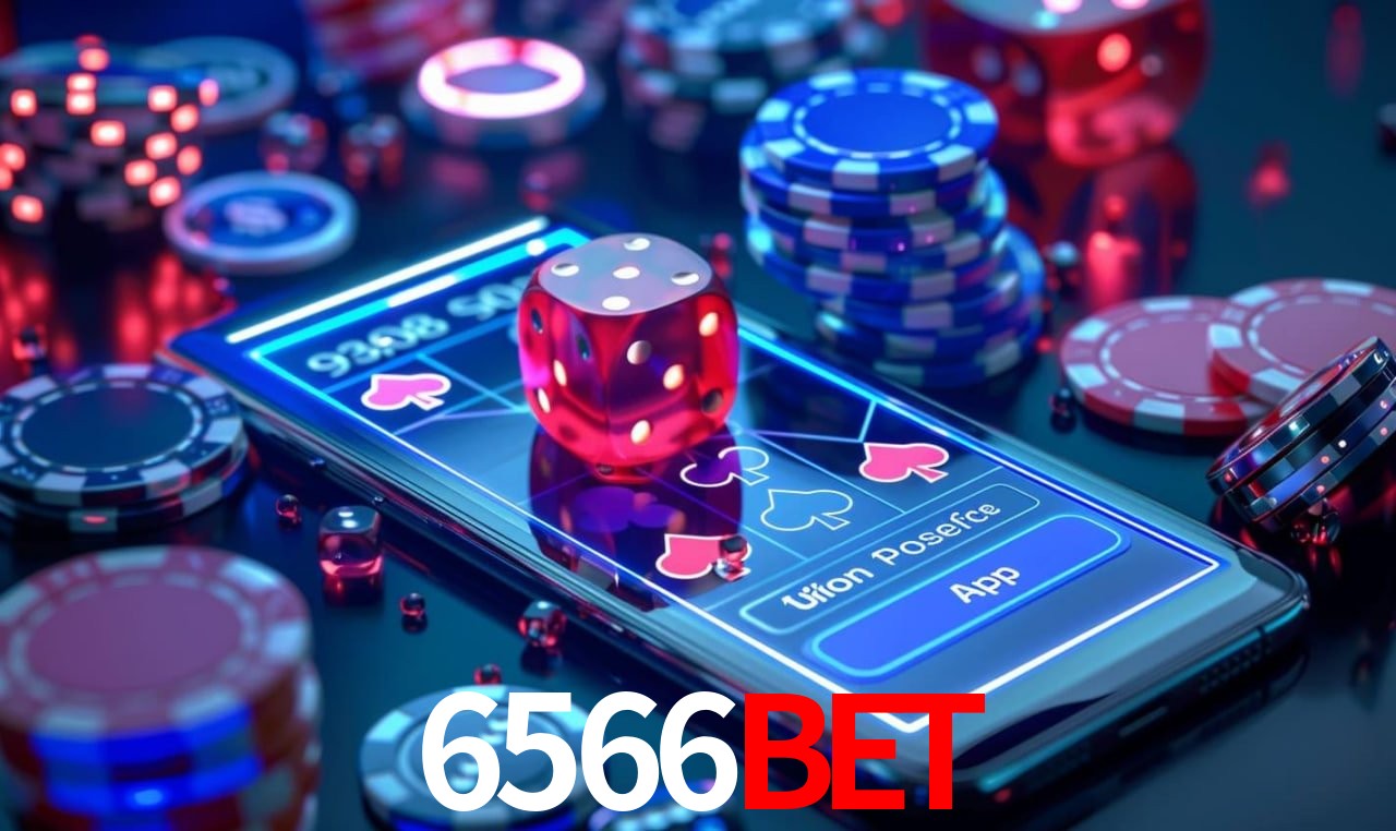 Promoções Sazonais 6566Bet