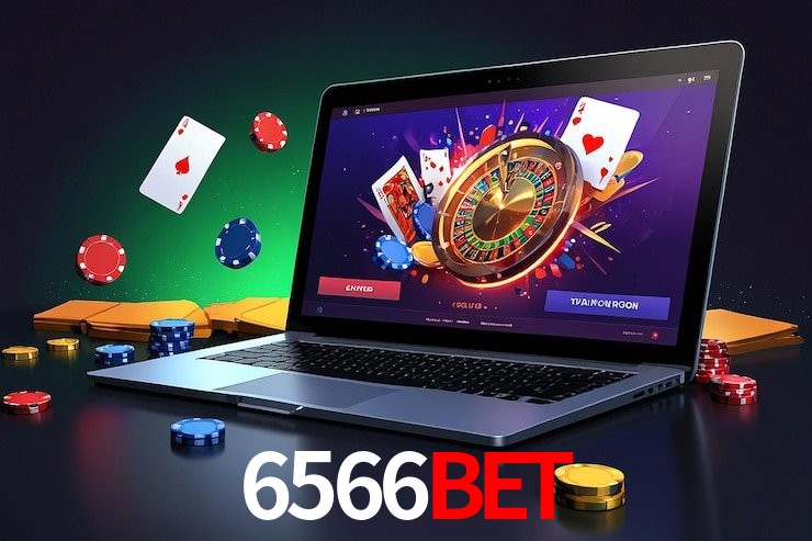 Cadastro Rápido 6566Bet