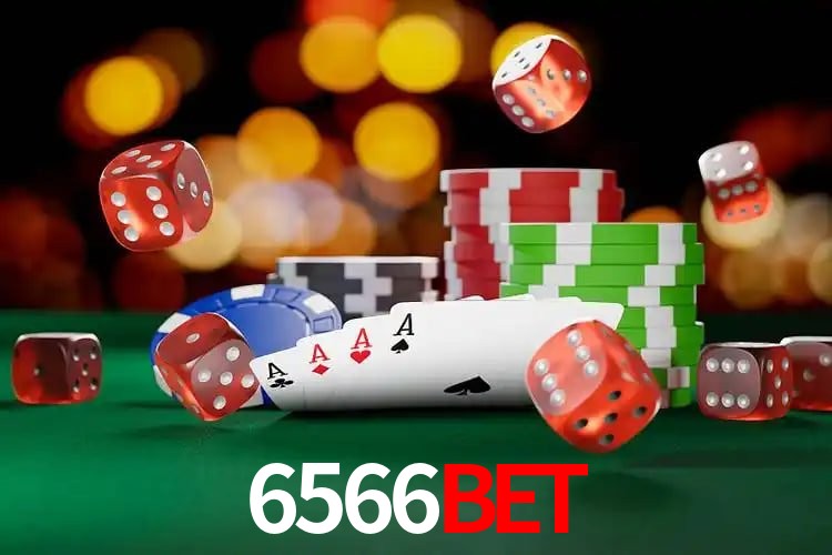 Especiais de Fim de Semana 6566Bet