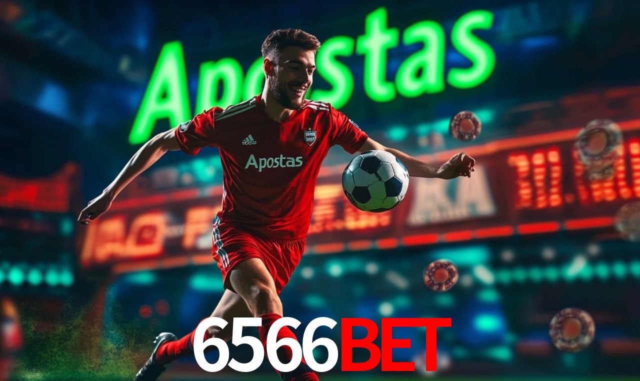 Estatísticas Esportivas 6566Bet