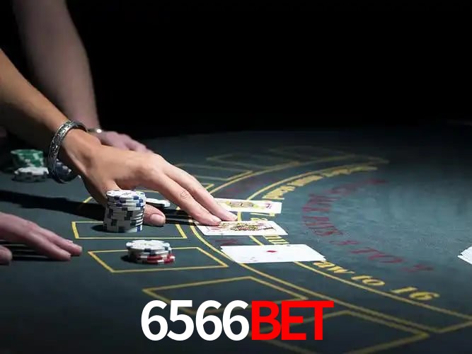 Benefícios da Conta 6566Bet