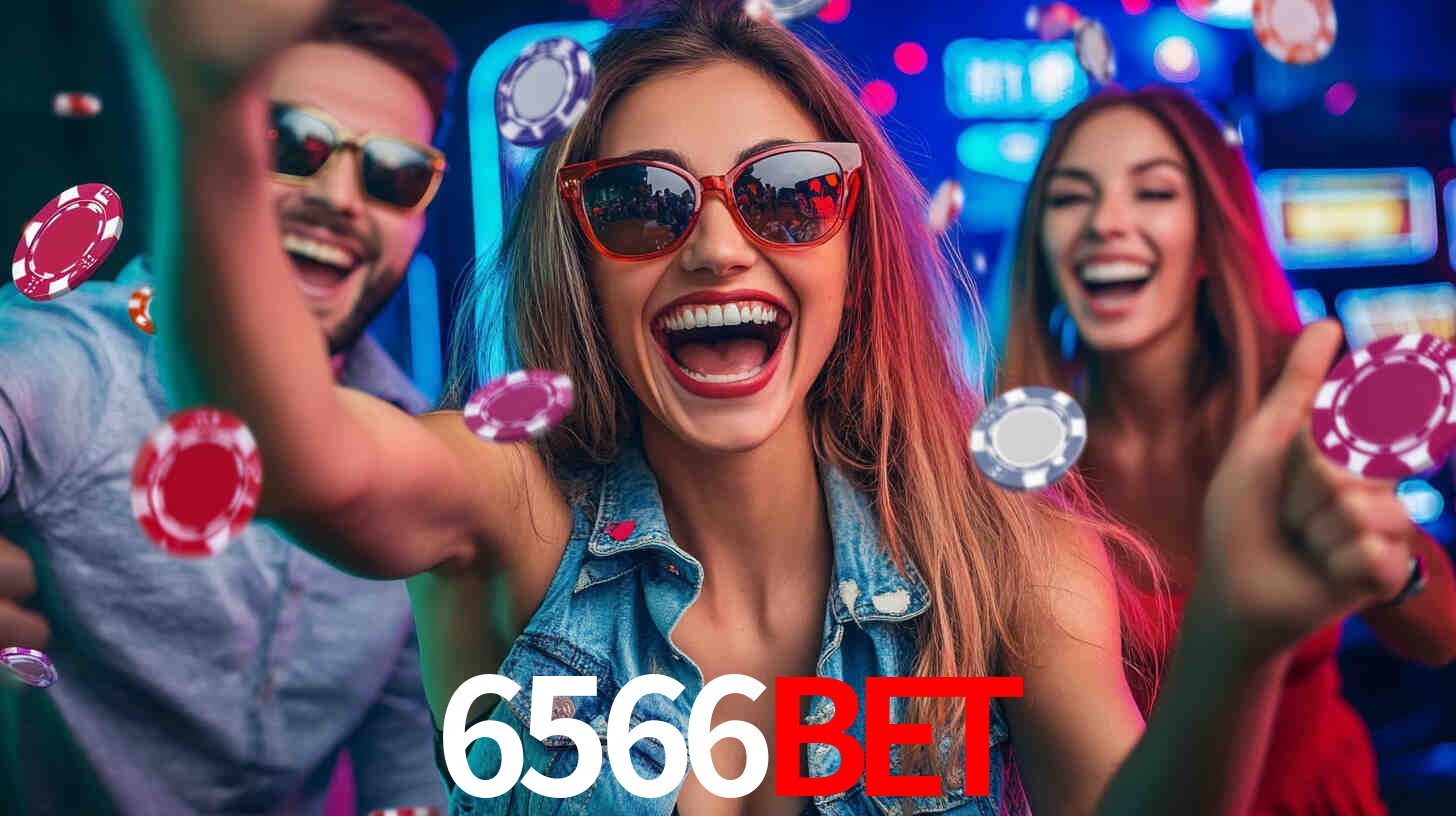cassino 6566Bet