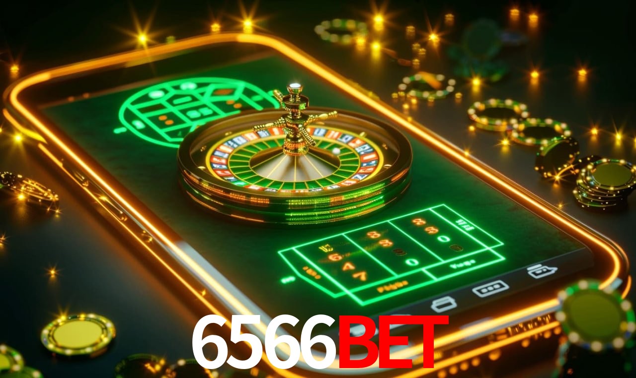 Provedores de Jogos 6566Bet