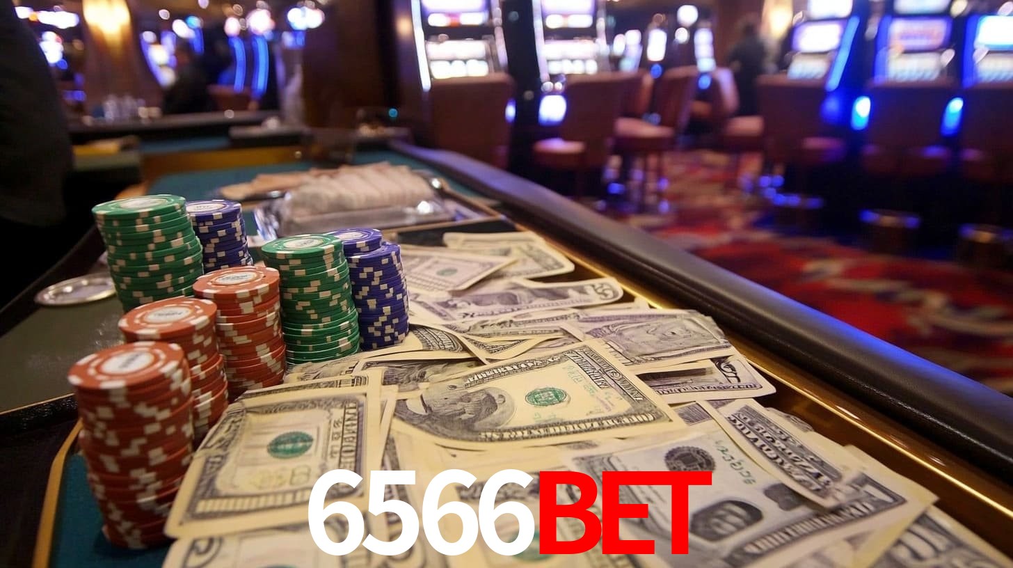 Especiais de Fim de Semana 6566Bet
