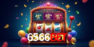 Casino Ao Vivo 6566Bet