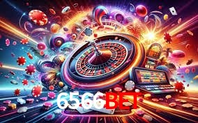 Benefícios da Conta 6566Bet