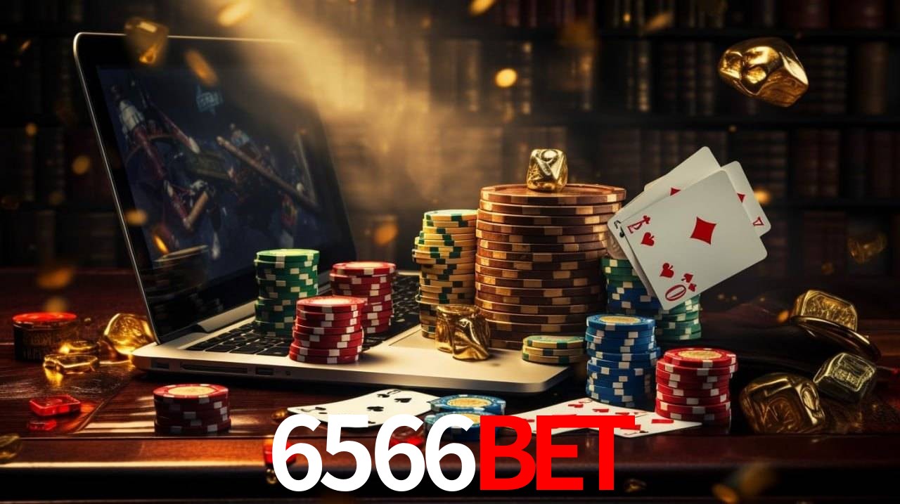 Jogos de Slot 6566Bet
