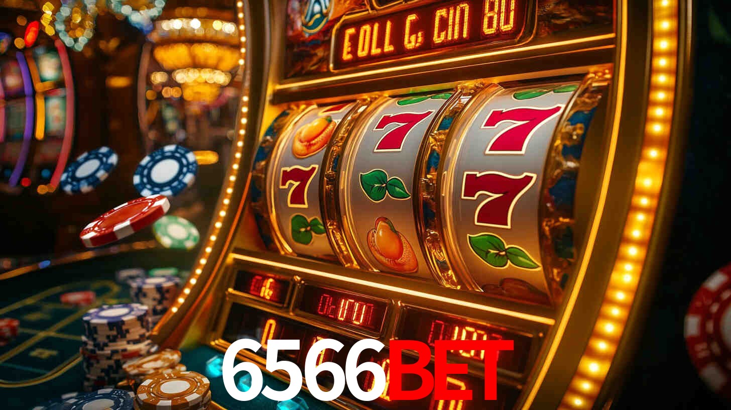 Torneios 6566Bet