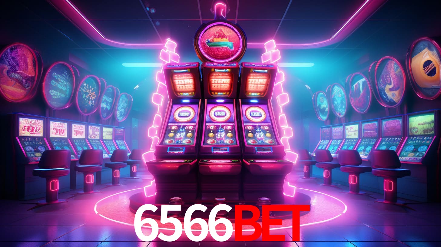 6566Bet: Seu Cassino Premiado com Pagamentos Rápidos