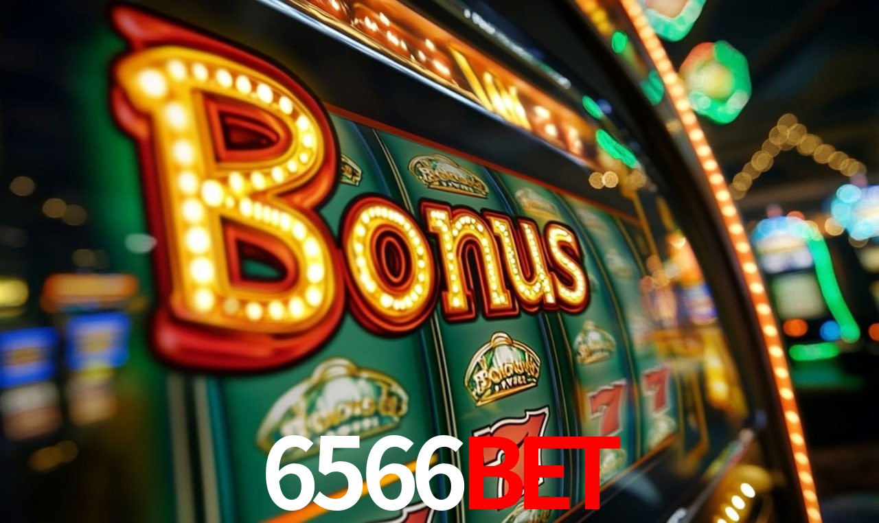 Sistemas de Segurança 6566Bet