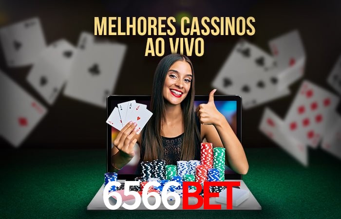 A Popularidade dos Caça-Níqueis no 6566Bet