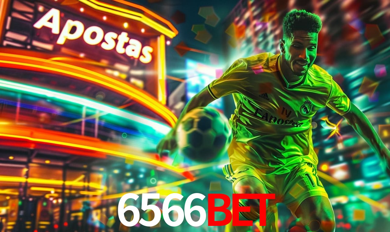 Promoção Relâmpago 6566Bet