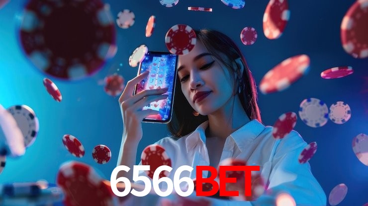 Mesa de Blackjack 6566Bet