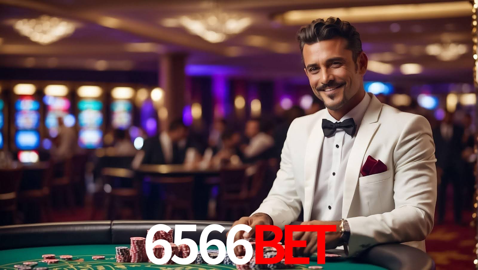 Diretório de Jogos 6566Bet