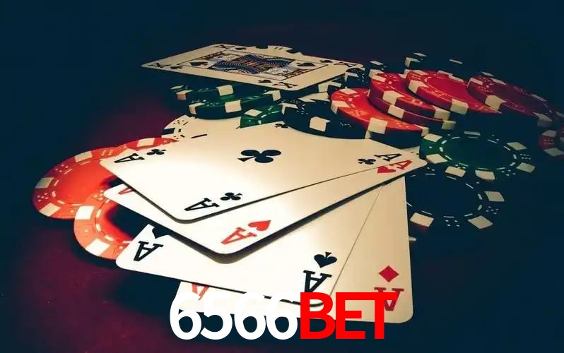 Ofertas Exclusivas 6566Bet