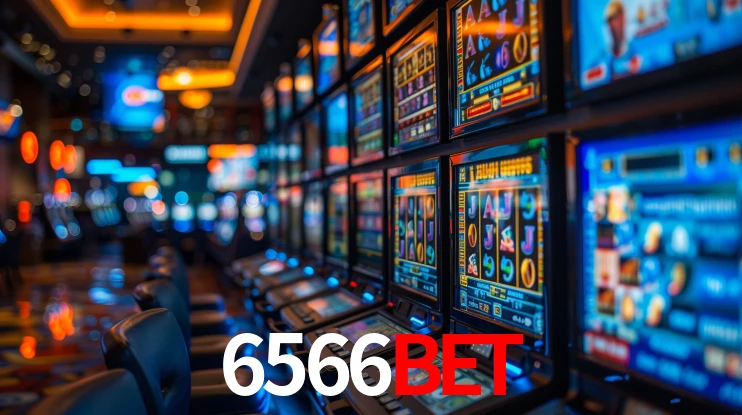 Desvendando o Mundo dos Jogos Virtuais na 6566Bet