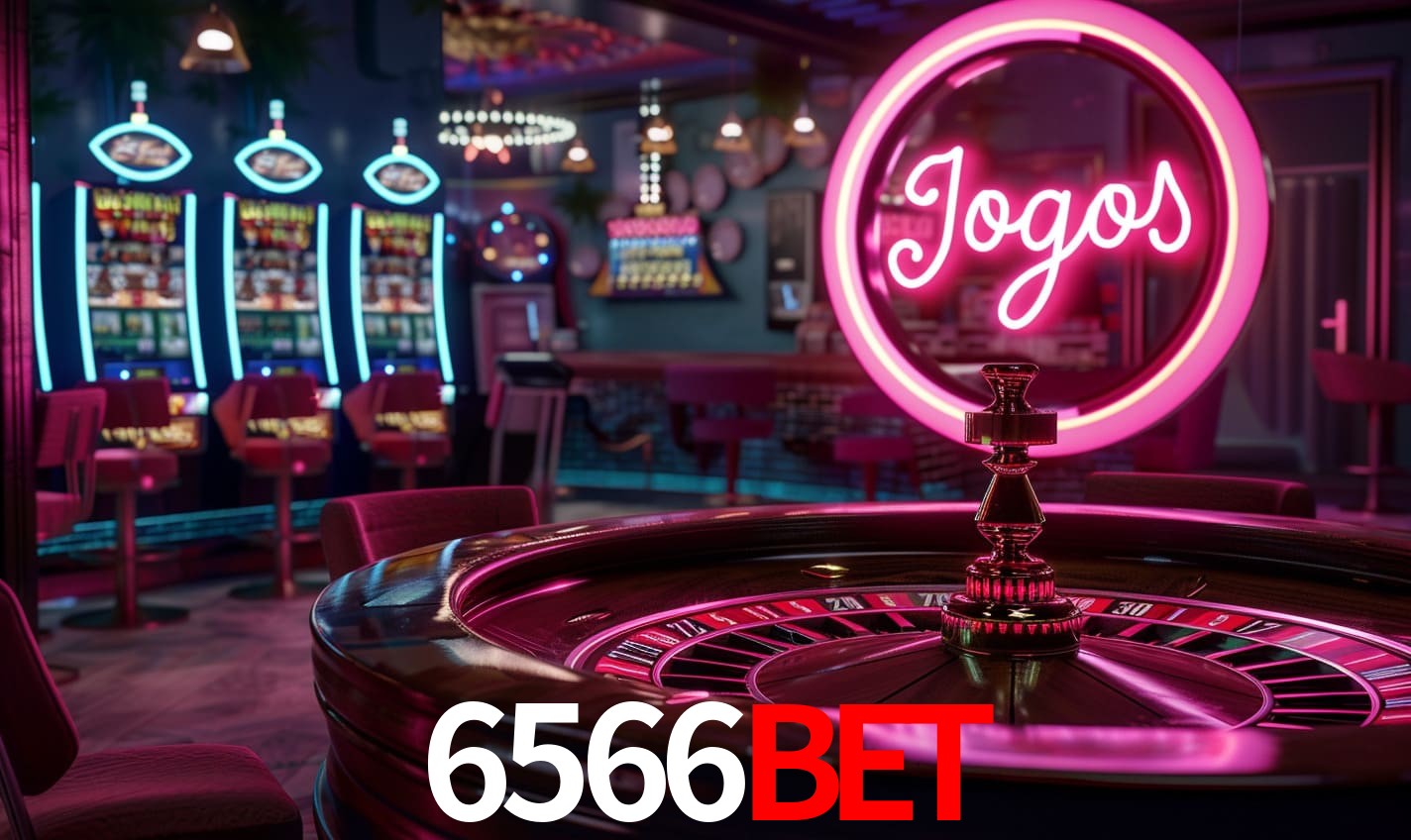 Programa VIP 6566Bet