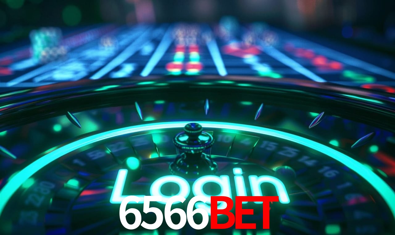 Cadastro Rápido 6566Bet