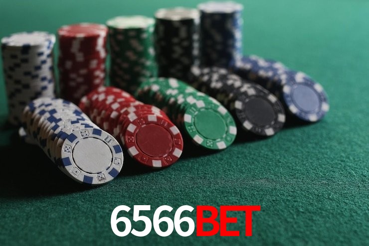 Casino VIP 6566Bet