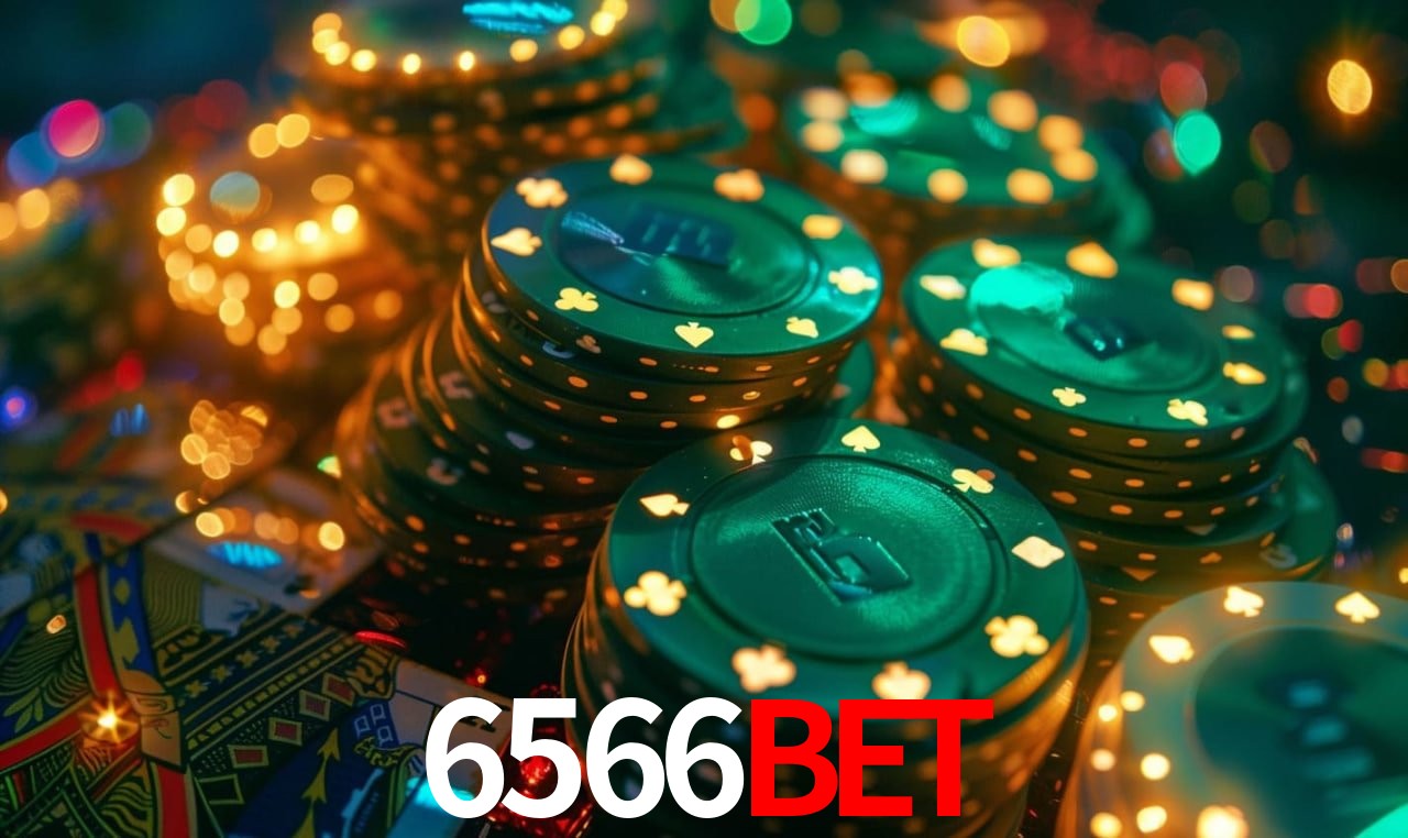 Login Seguro 6566Bet