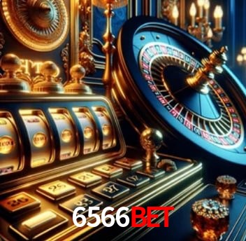 Casino Ao Vivo 6566Bet