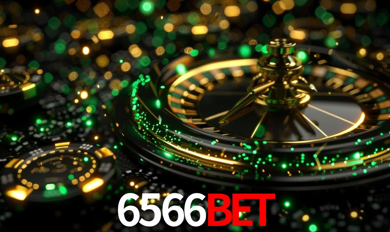 Promoção Relâmpago 6566Bet