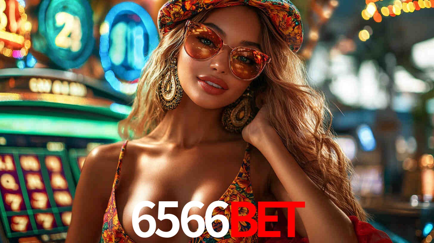 Bônus Diários 6566Bet