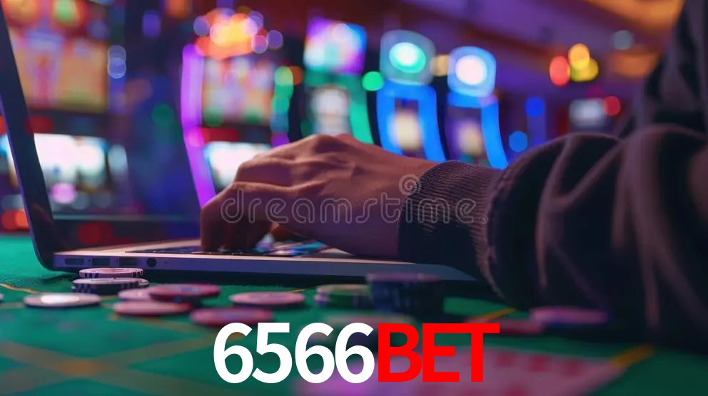 Experiência VIP 6566Bet