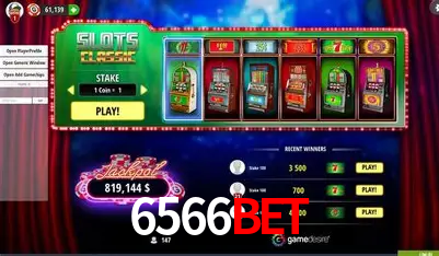 Apostas Esportivas na 6566Bet: Um Guia Completo